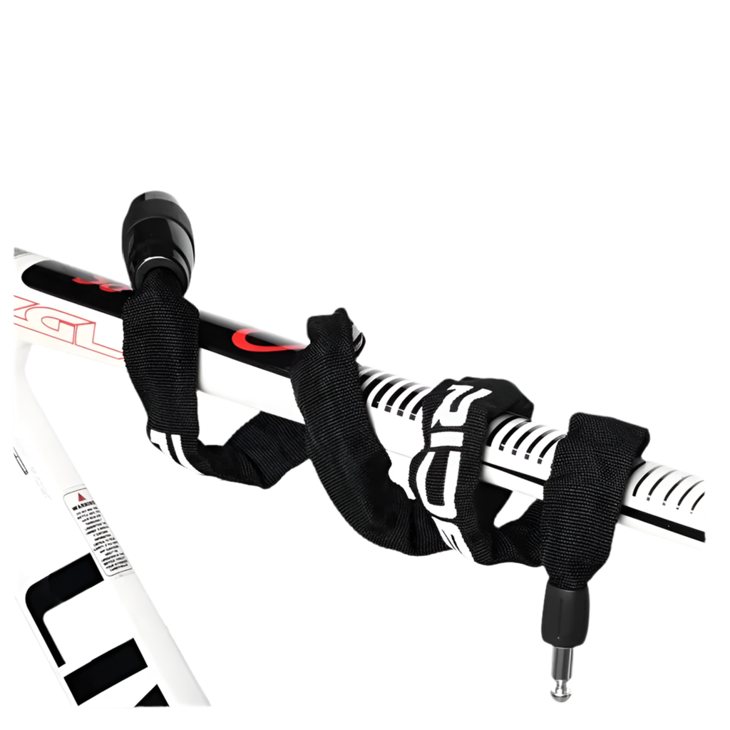 Strong Chain Lock