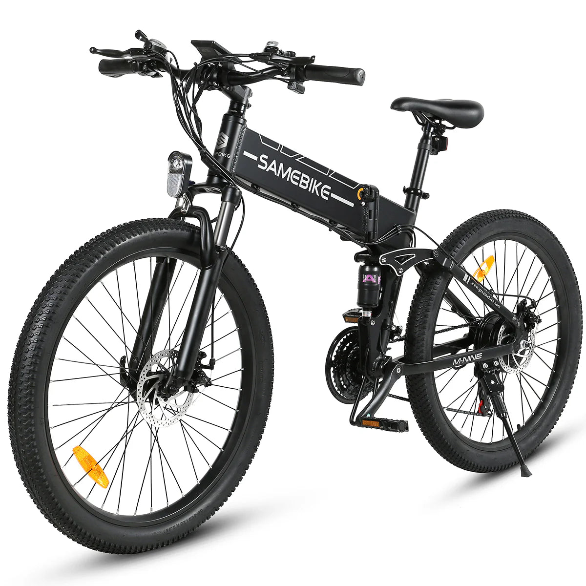 SAMEBIKE LO26-II