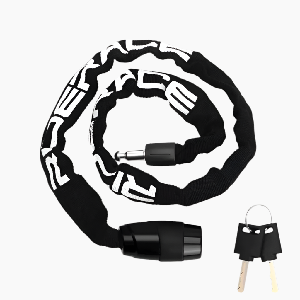 Strong Chain Lock