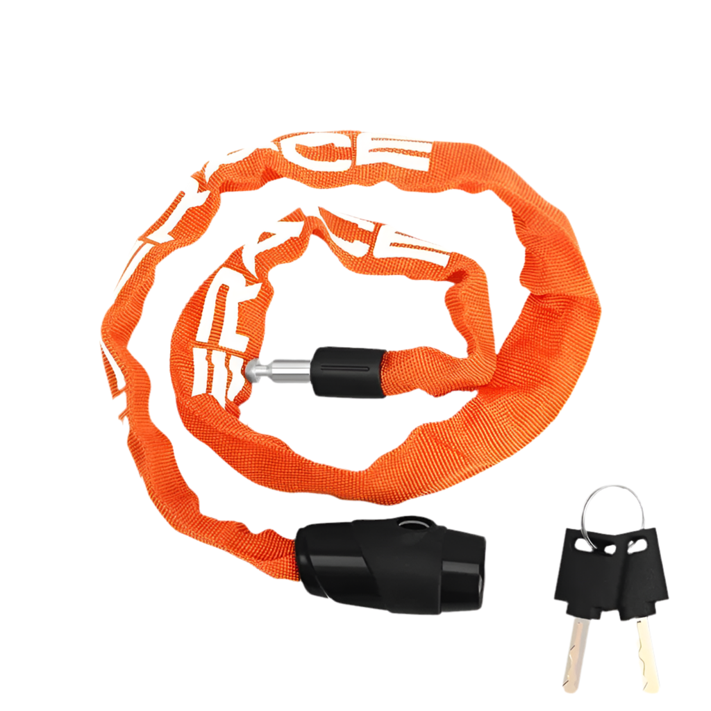 Strong Chain Lock