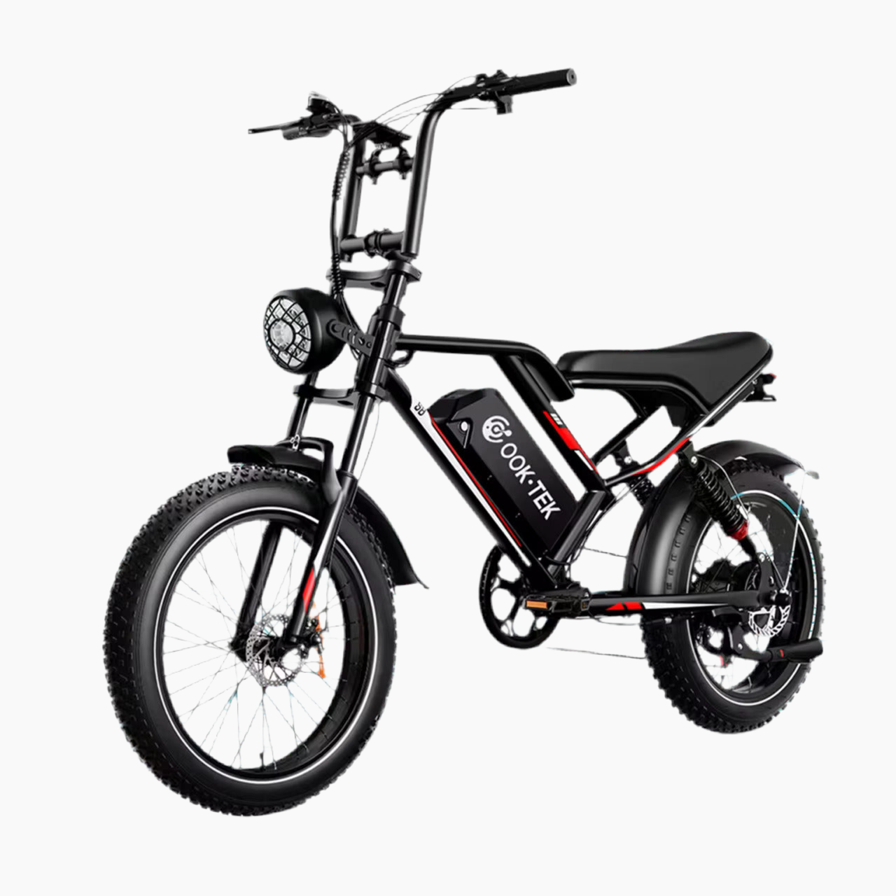 AOVO Ook-tek S8