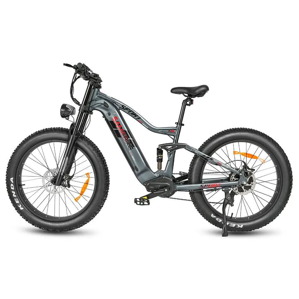 SAMEBIKE RS-A08-II