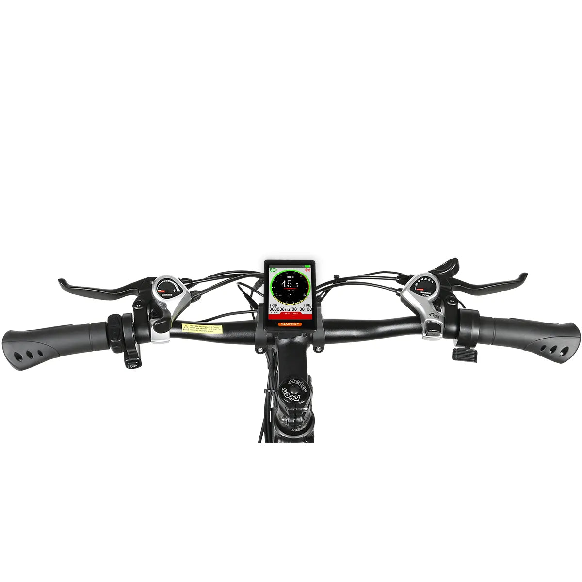 SAMEBIKE LO26-II