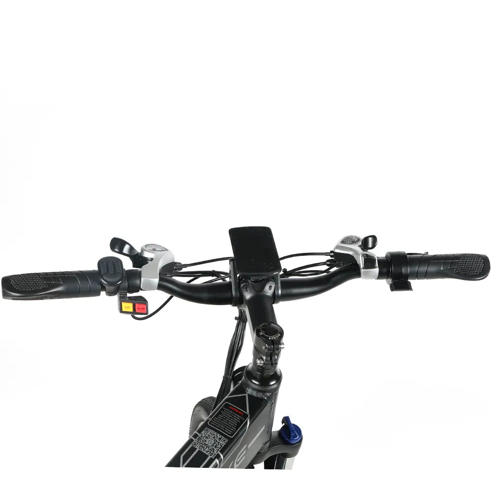 SAMEBIKE LO26-II