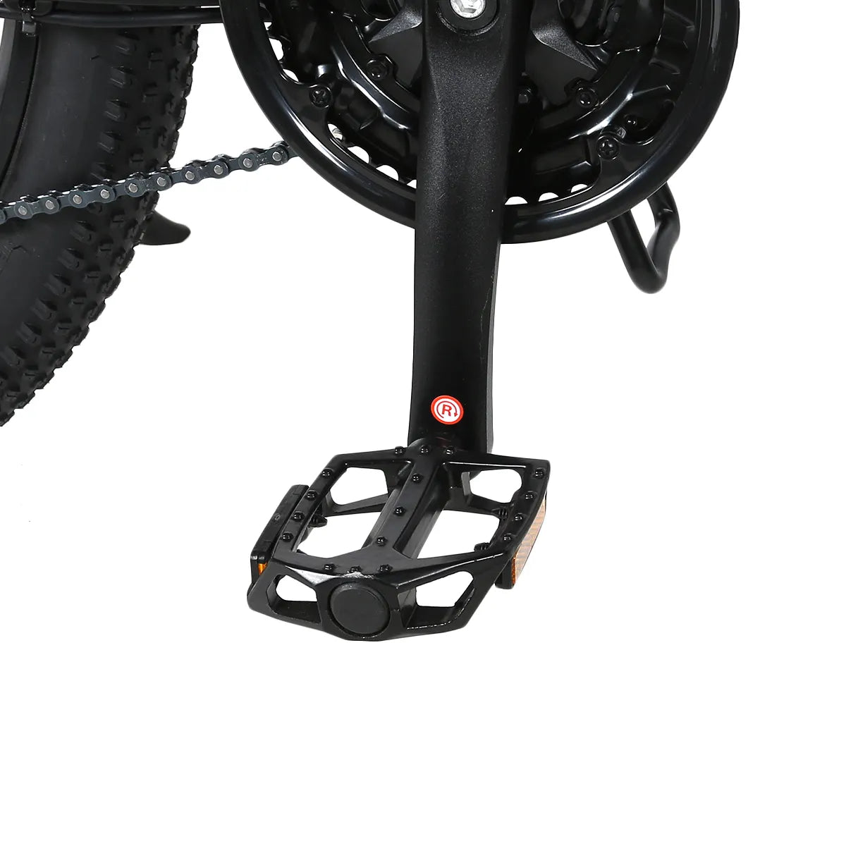 SAMEBIKE LO26-II