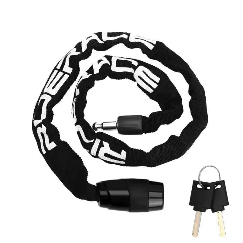 Strong Chain Lock