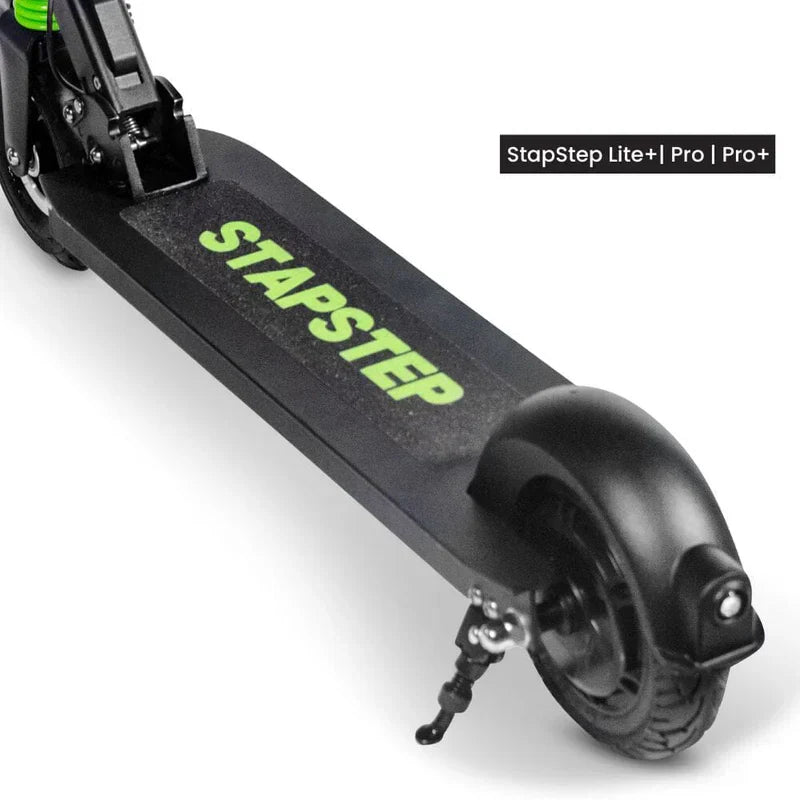 StapStep Lite Plus – RDW-Goedgekeurd & Legaal