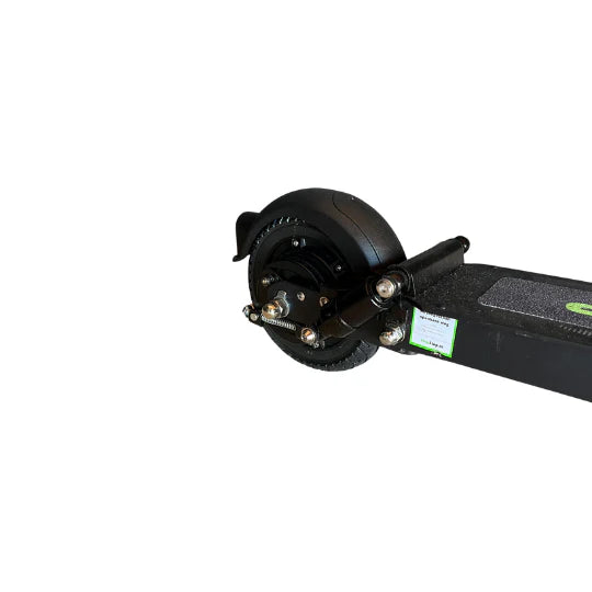 StapStep Pro Plus – RDW-goedgekeurd en straatlegaal