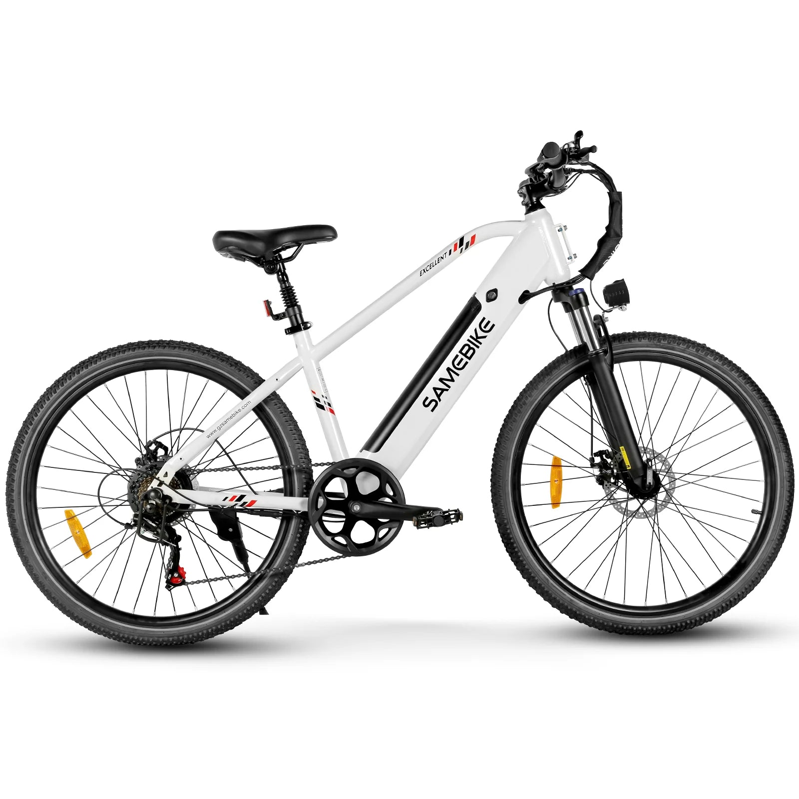 SAMEBIKE RS-A01Men