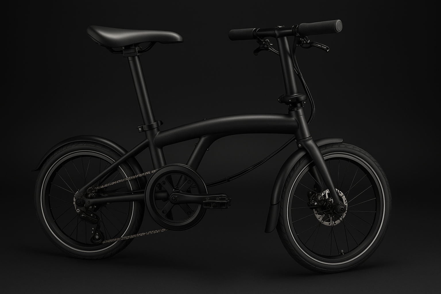 Foldable Ebikes