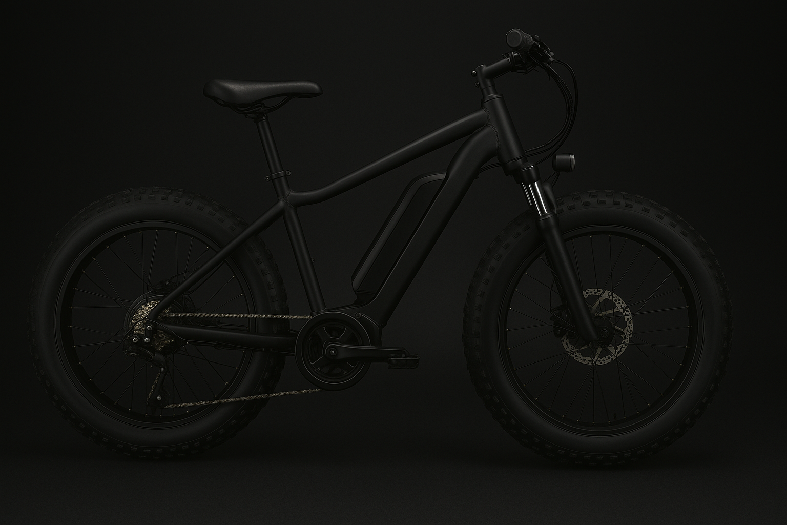 Fatbikes