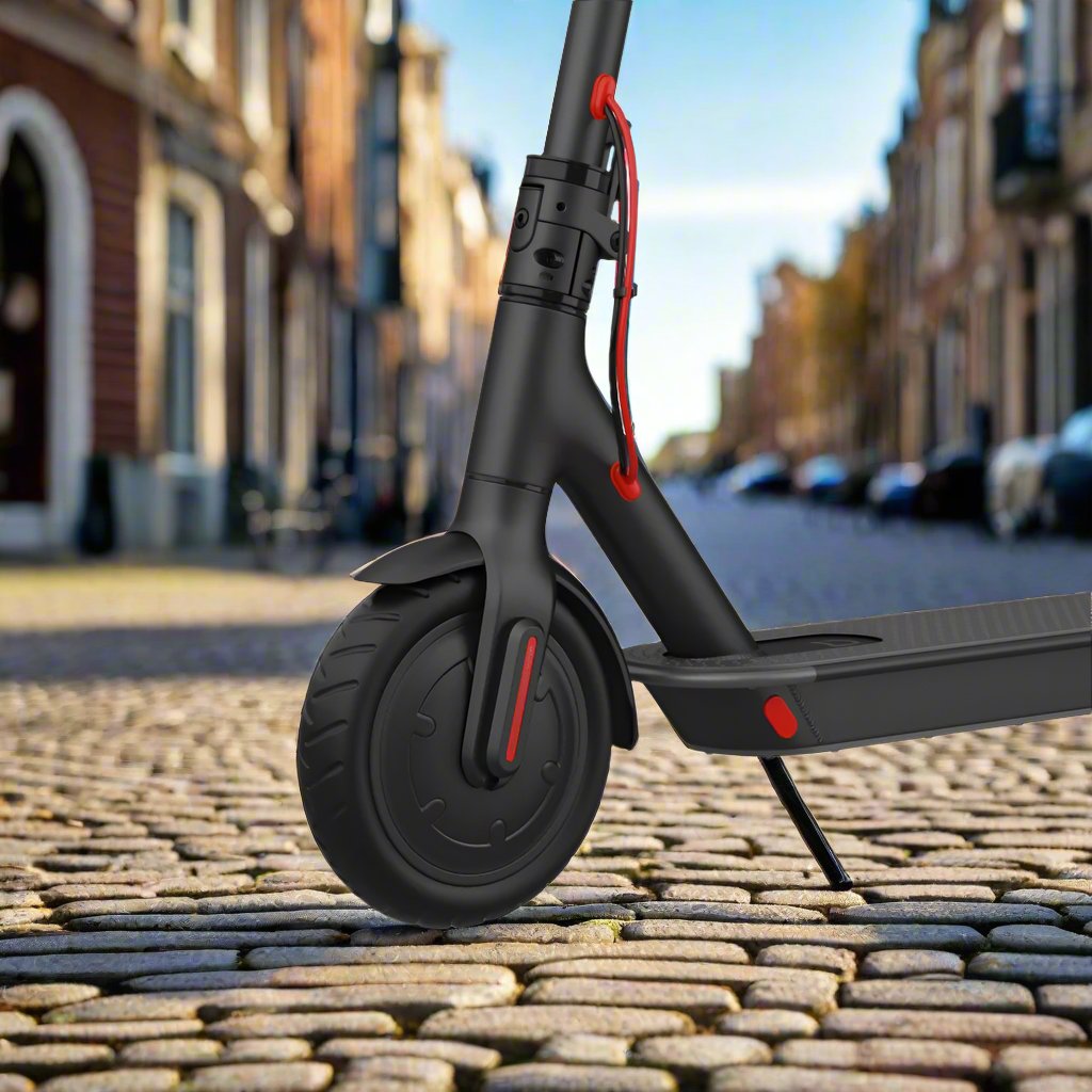 RDW Legal Scooters