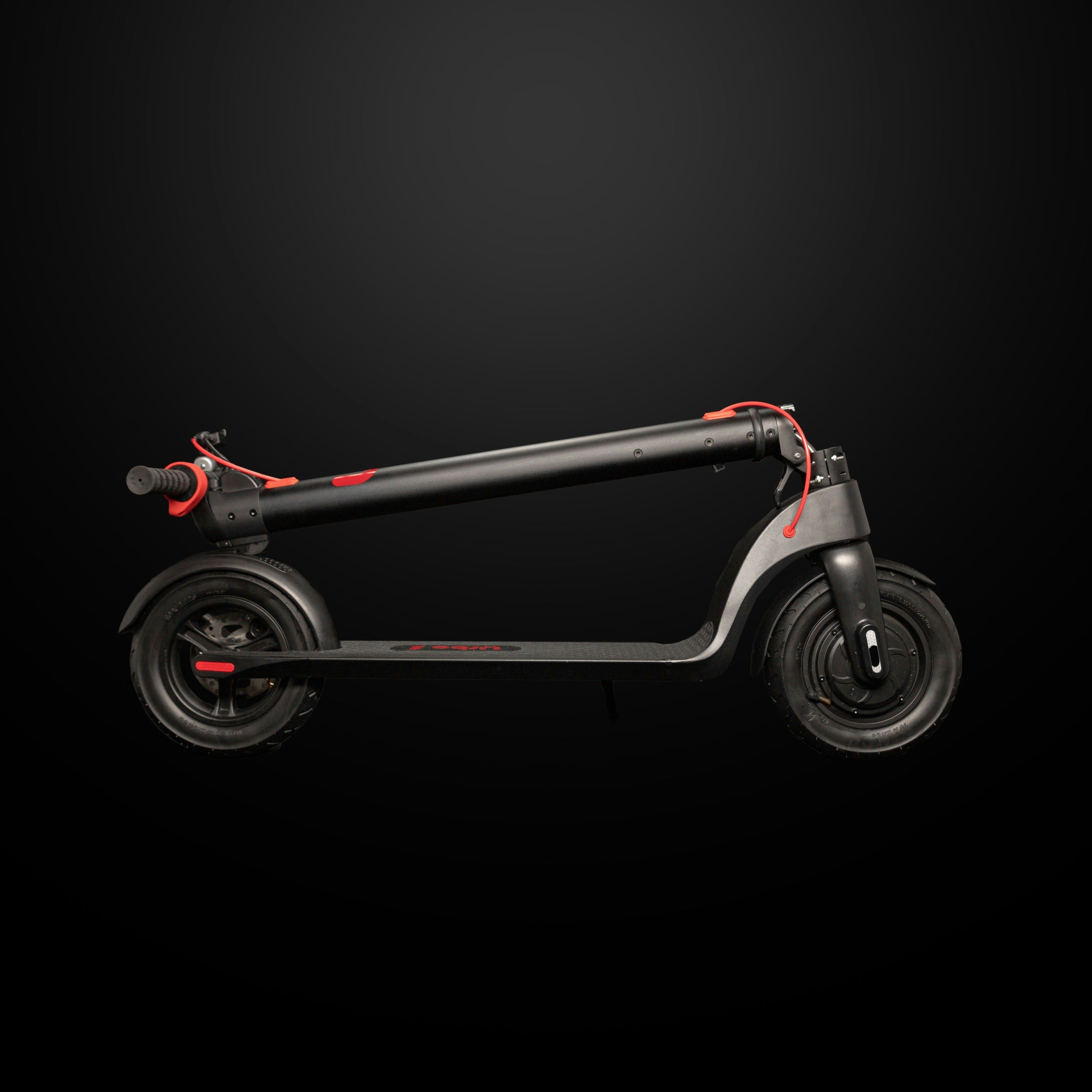 Electric Scooters