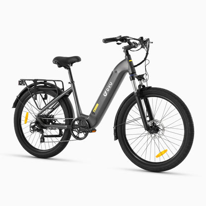 DYU C1 Electric Bike