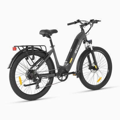 DYU C1 Electric Bike
