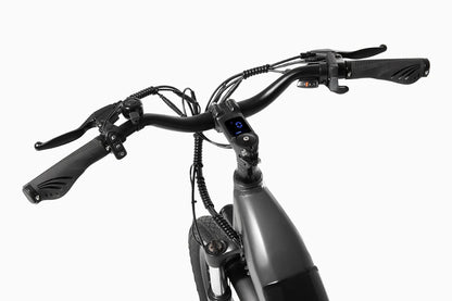 DYU C1 Electric Bike