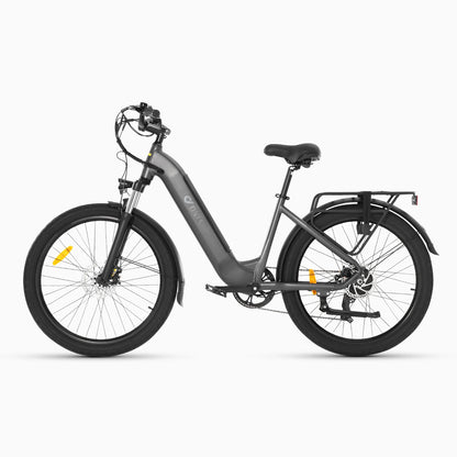 DYU C1 Electric Bike