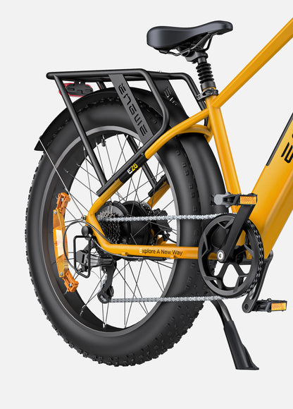 ENGWE E26 Fatbike