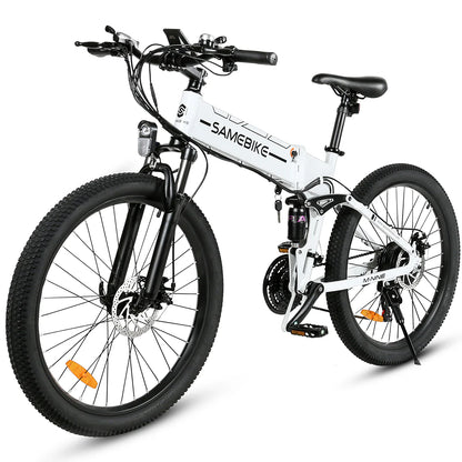 SAMEBIKE LO26-II