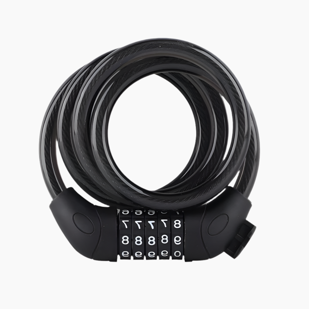 Combination Lock