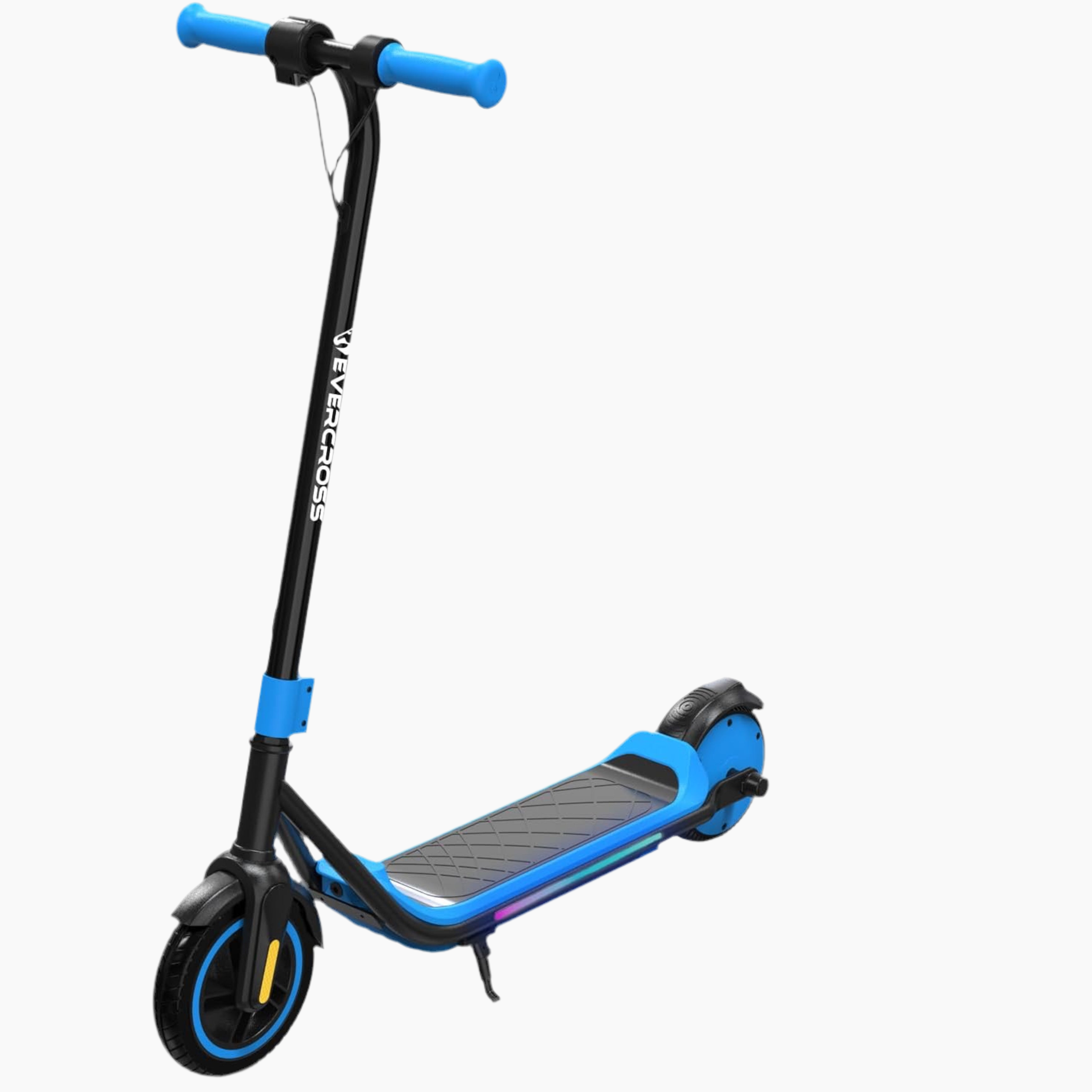 EVERCROSS TECH E6