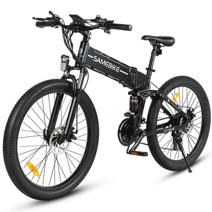 SAMEBIKE LO26-II
