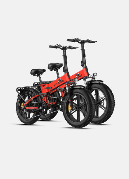 ENGWE Engine X