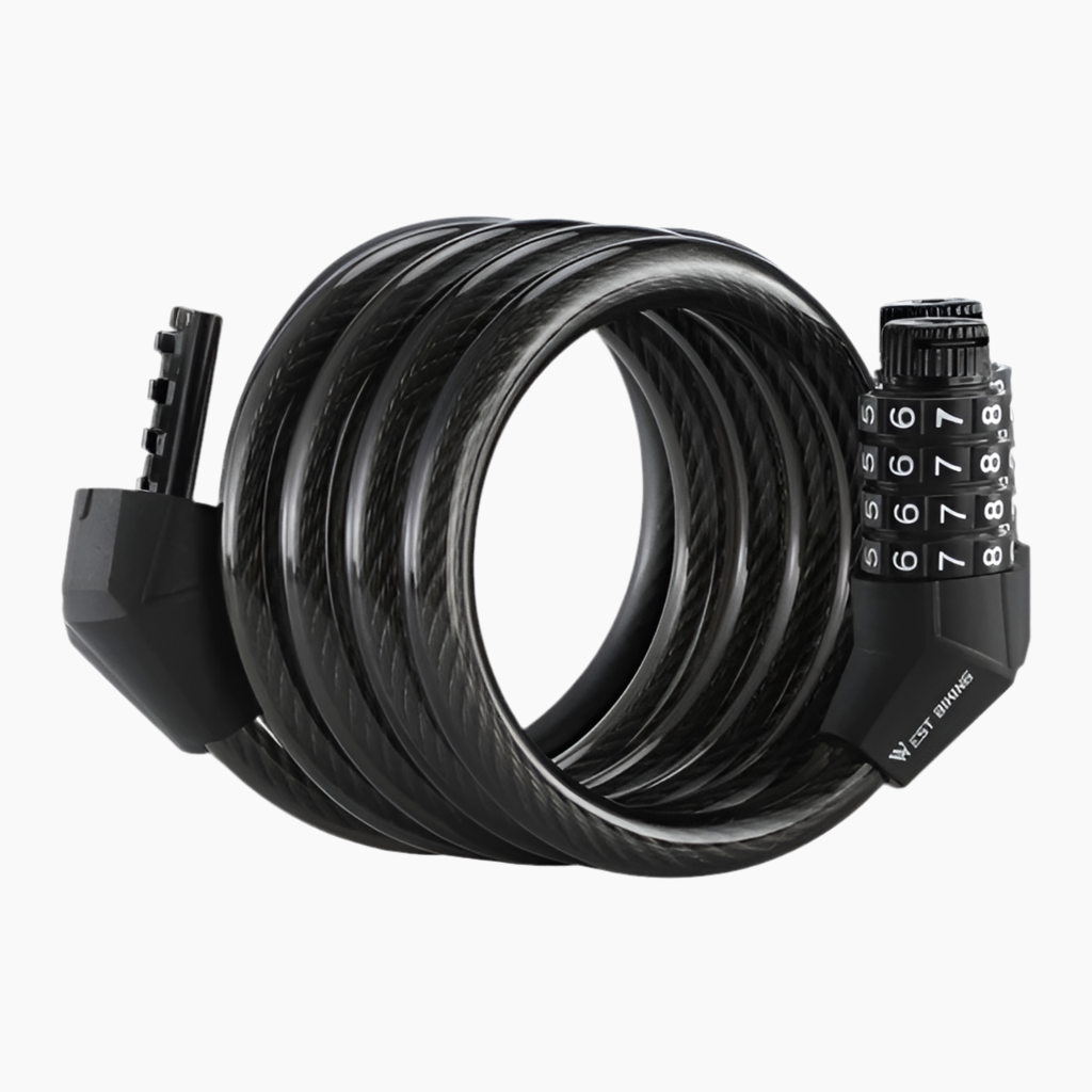 Combination Lock