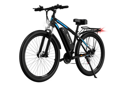 DUOTTS C29 Electric Hybrid Bike
