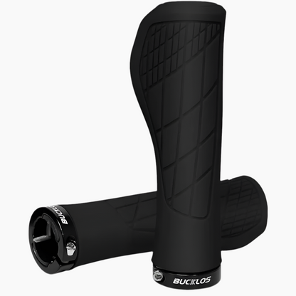 Ergonomic Bike Grips
