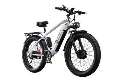 DUOTTS F26 Electric Fatbike