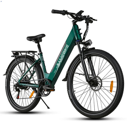 SAMEBIKE RS-A01 Pro
