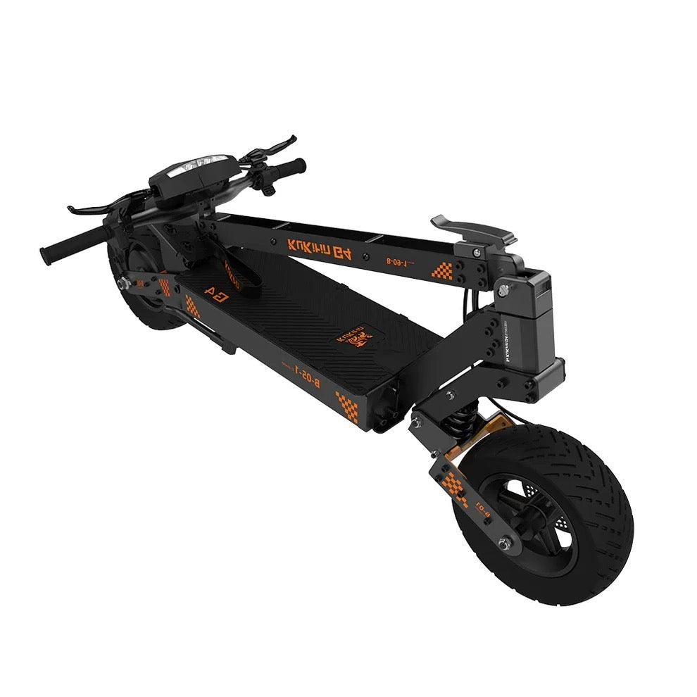 KuKirin G4