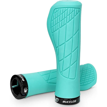 Ergonomic Bike Grips