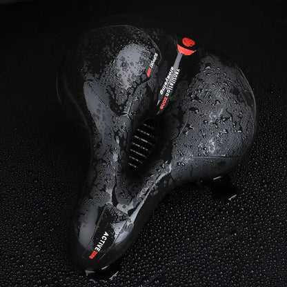 Premium Bike Saddle