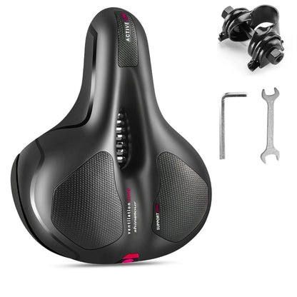 Premium Bike Saddle