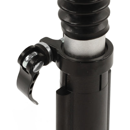 Height Adjustable Shock Absorbing Seat For Electric scooter
