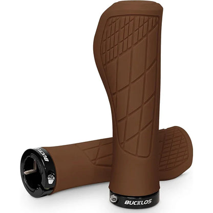 Ergonomic Bike Grips