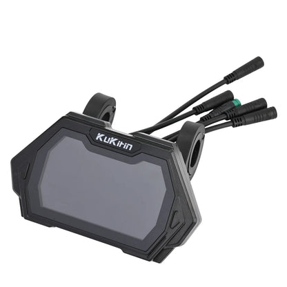 Kukirin G2 Max Digital Dashboard Display