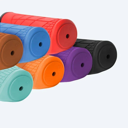 Ergonomic Bike Grips