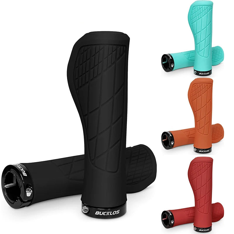 Ergonomic Bike Grips