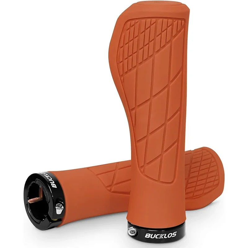 Ergonomic Bike Grips