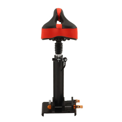 Height Adjustable Shock Absorbing Seat For Electric scooter