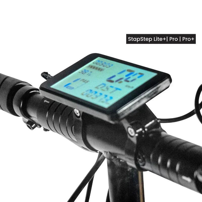 StapStep Pro Plus – RDW-goedgekeurd en straatlegaal