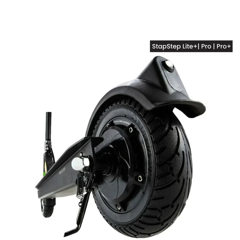 StapStep Pro – RDW-Goedgekeurd & Legaal