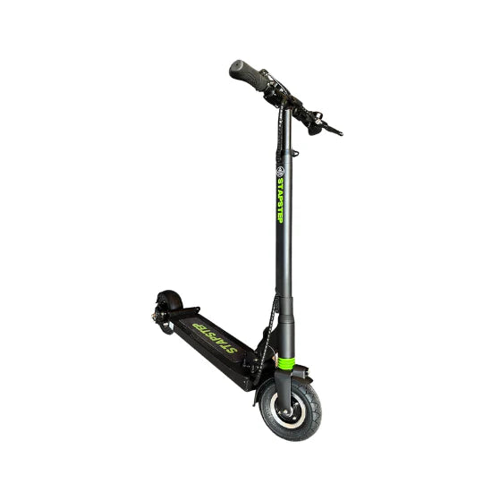 StapStep Pro Plus – RDW-goedgekeurd en straatlegaal